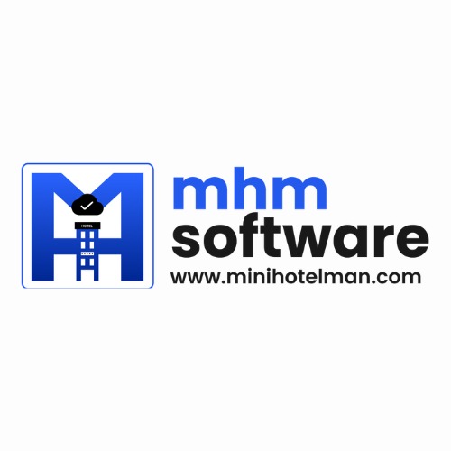Affordable Hotel Management System - Mini Hotel Man